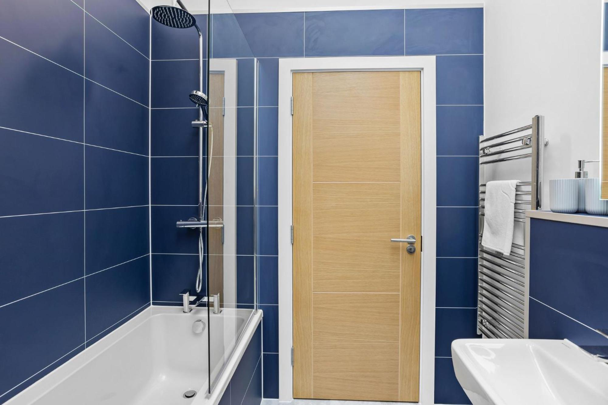 No 7 The Vista, Willingcott Βίλα Woolacombe Εξωτερικό φωτογραφία