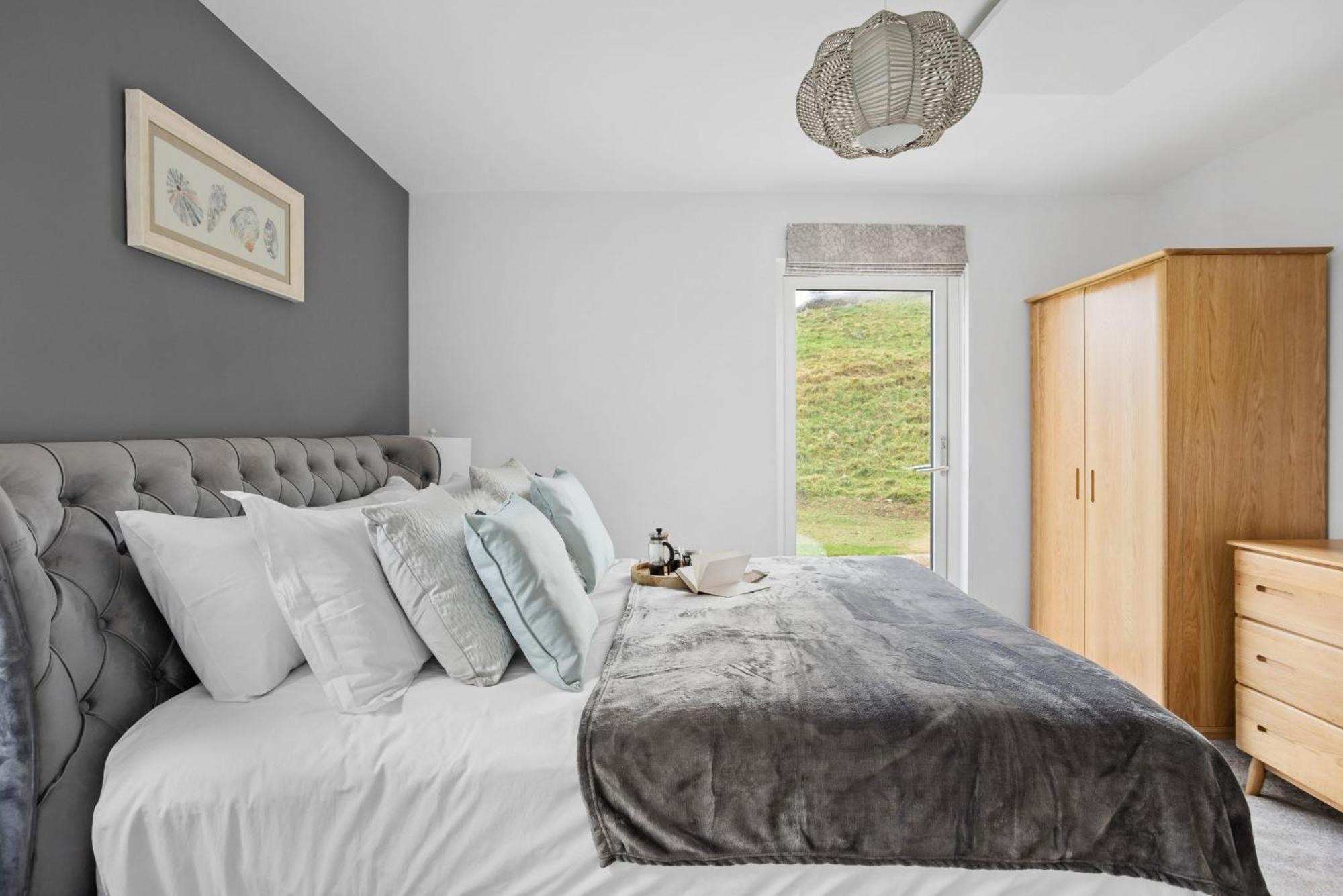 No 7 The Vista, Willingcott Βίλα Woolacombe Εξωτερικό φωτογραφία